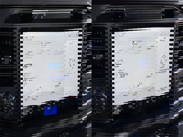 Certified 2025 Ford F150 Raptor w/ Equipment Group 803A Raptor R image 14