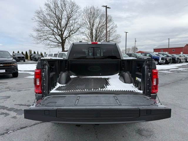 Certified 2023 Ford F150 XLT w/ Equipment Group 302A High image 31