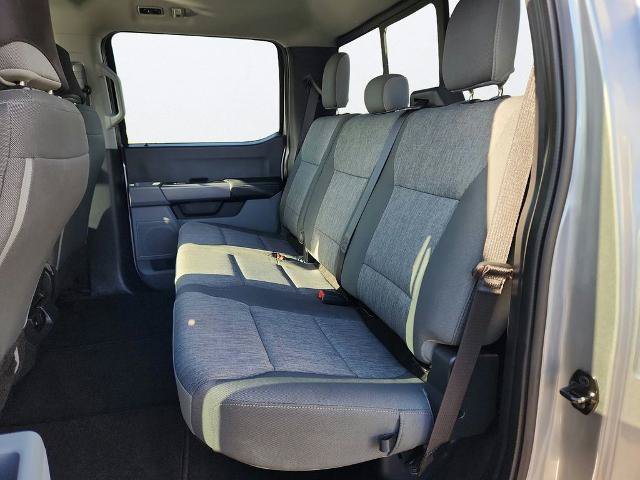 Certified 2024 Ford F250 XL w/ STX Appearance Package AWD/4WD image 18