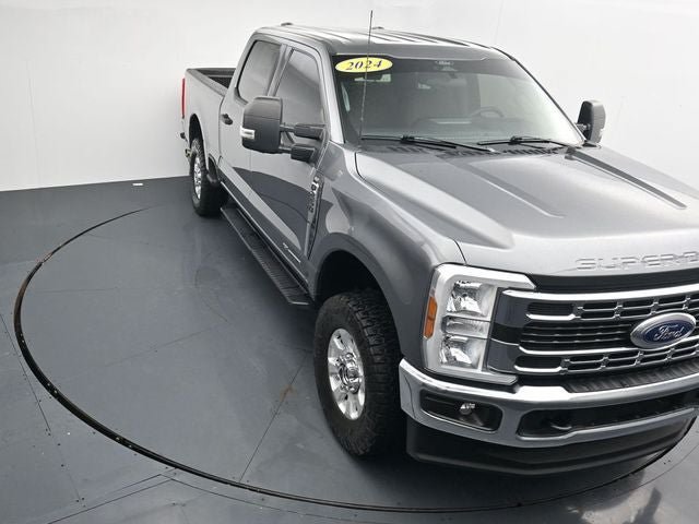 Certified 2024 Ford F250 XLT AWD/4WD image 20
