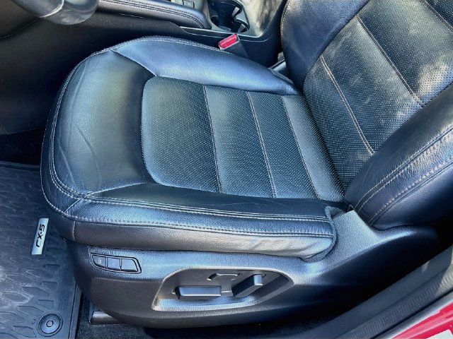 Used 2020 MAZDA CX-5 Grand Touring w/ GT Premium Package FWD image 20