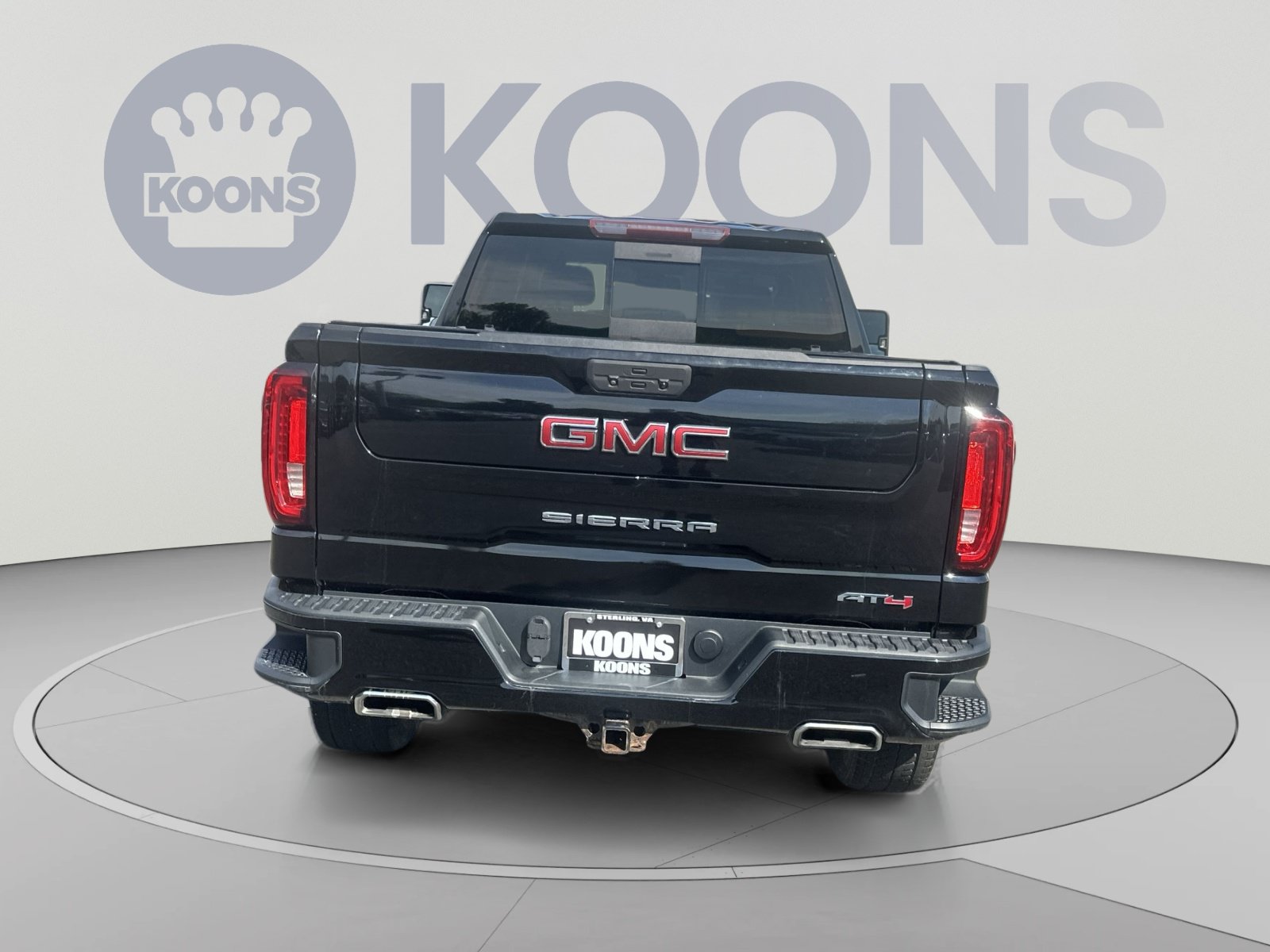 Used 2021 GMC Sierra 1500 AT4 w/ AT4 Preferred Package AWD/4WD image 15