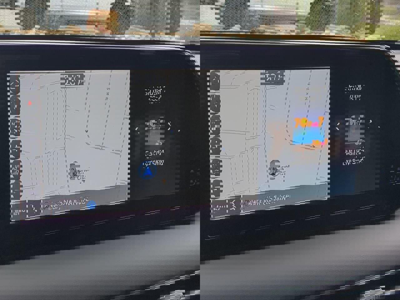 Used 2025 Hyundai Palisade Calligraphy image 20