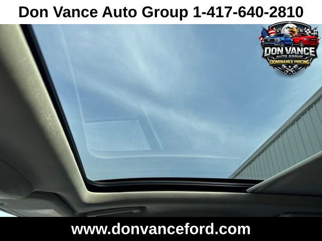 Certified 2022 Ford Edge SEL w/ Convenience Package image 20