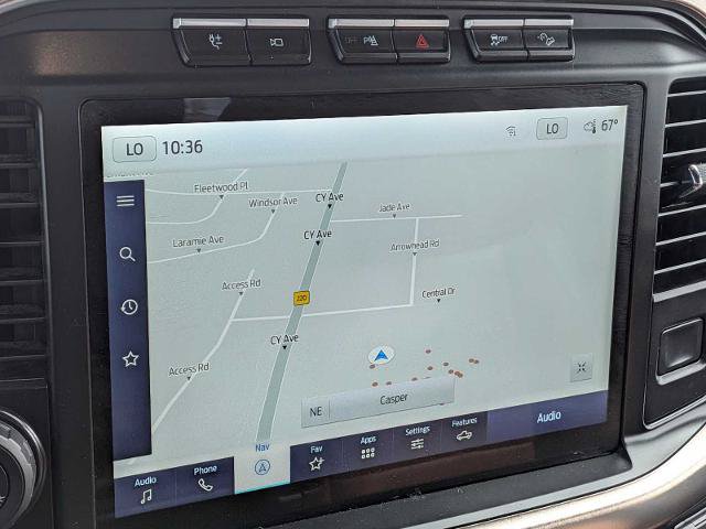 Certified 2023 Ford F150 King Ranch AWD/4WD image 22