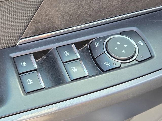 Certified 2025 Ford F150 XLT w/ Equipment Group 301A Standard image 13