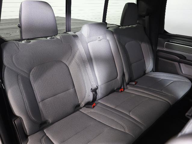 Used 2022 RAM 1500 Big Horn AWD/4WD image 12