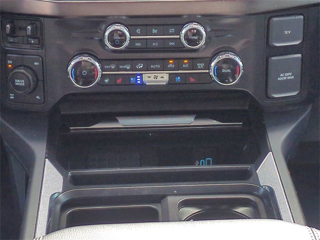 Certified 2024 Ford F250 Lariat w/ Lariat Ultimate Package image 19