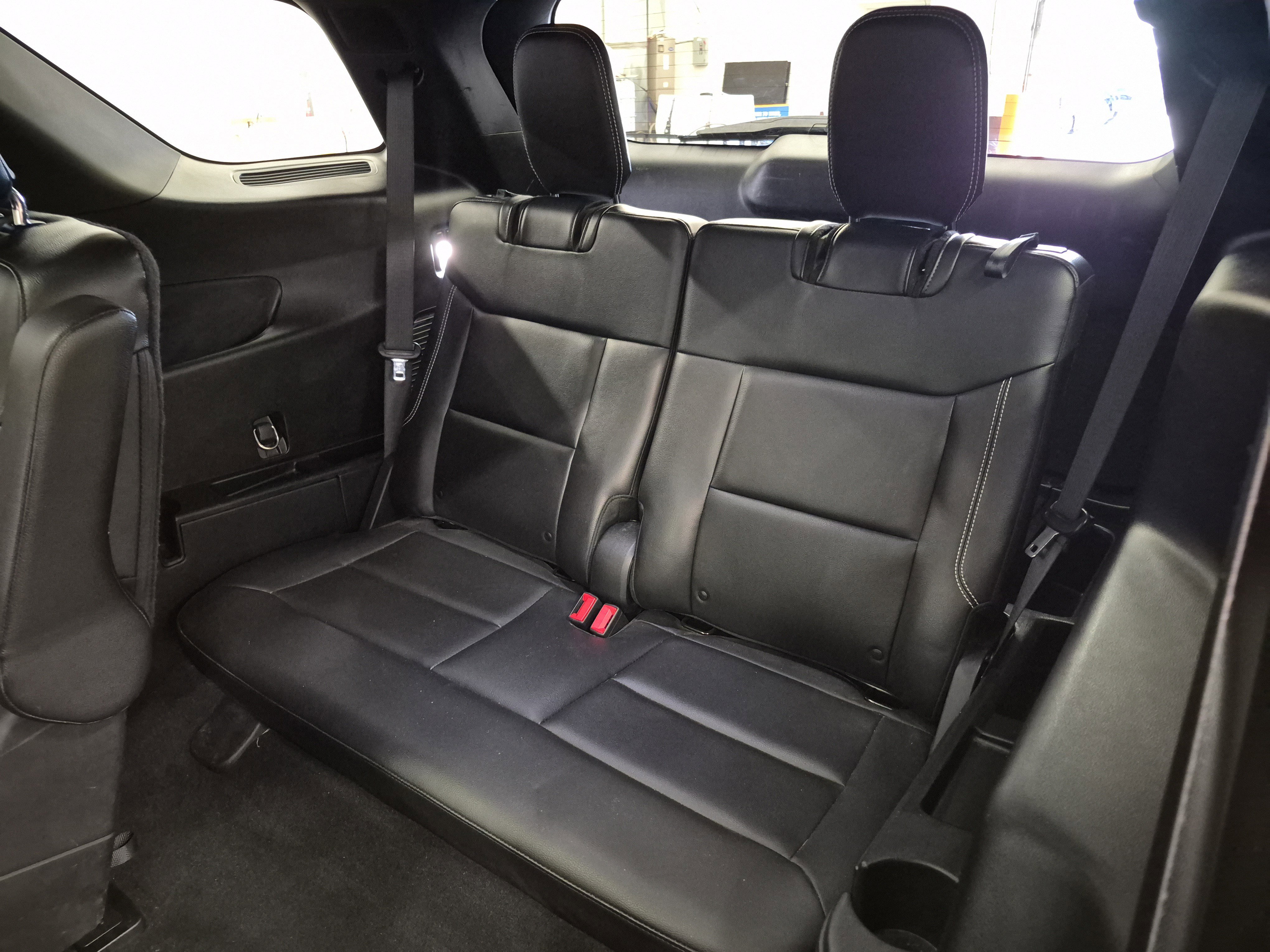 Certified 2021 Ford Explorer ST w/ Equipment Group 401A image 17