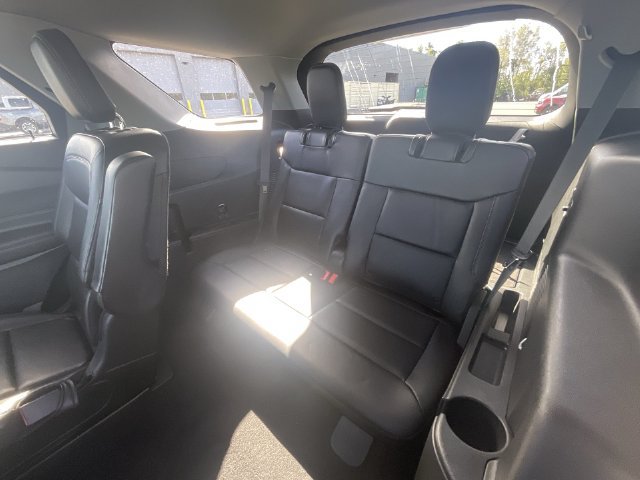 Certified 2023 Ford Explorer XLT w/ Equipment Group 202A AWD/4WD image 23