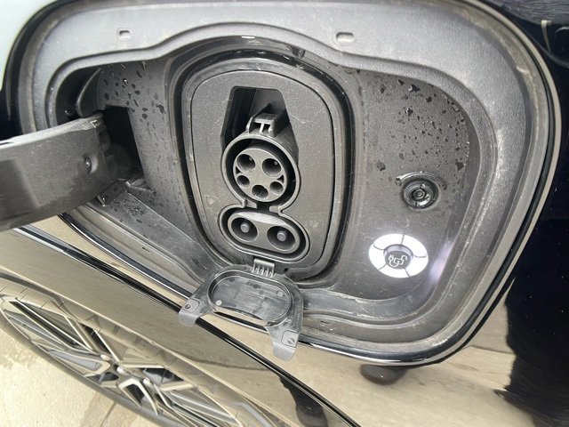 Certified 2025 Ford Mustang Mach-E Premium image 14