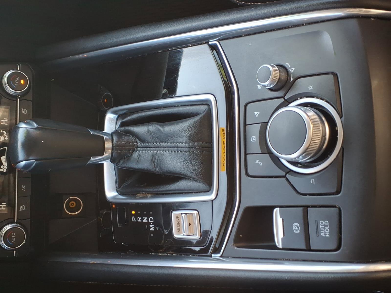 Used 2023 MAZDA CX-5 AWD 2.5 S w/ Premium Plus Pkg image 26