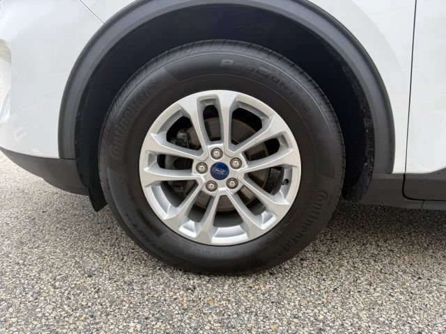 Certified 2022 Ford Escape SE w/ Convenience Package AWD/4WD image 55