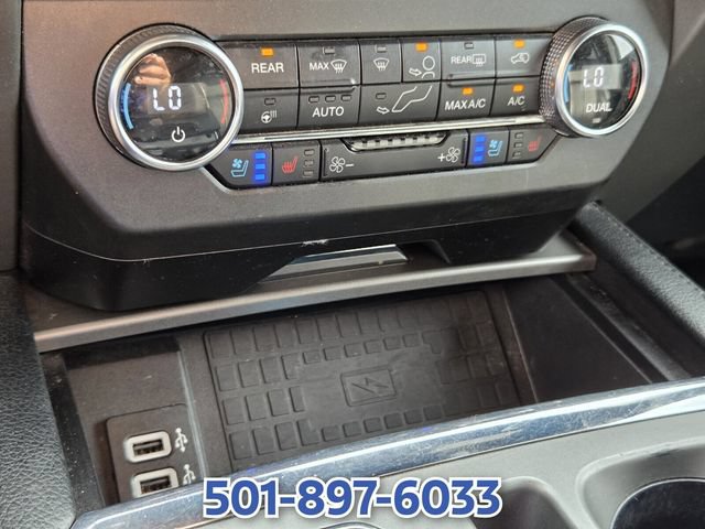 Certified 2019 Ford Expedition XLT w/ Equipment Group 202A AWD/4WD image 21