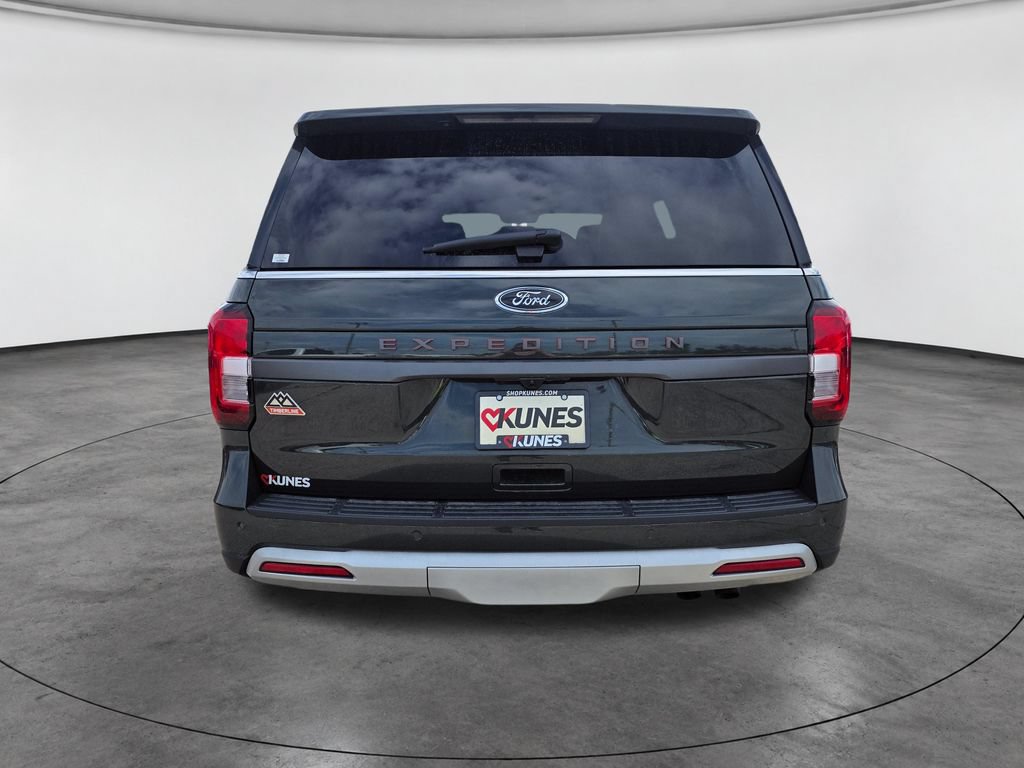Certified 2023 Ford Expedition Timberline AWD/4WD image 7