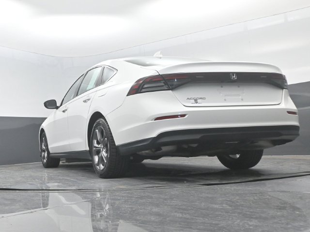 Used 2024 Honda Accord EX image 21