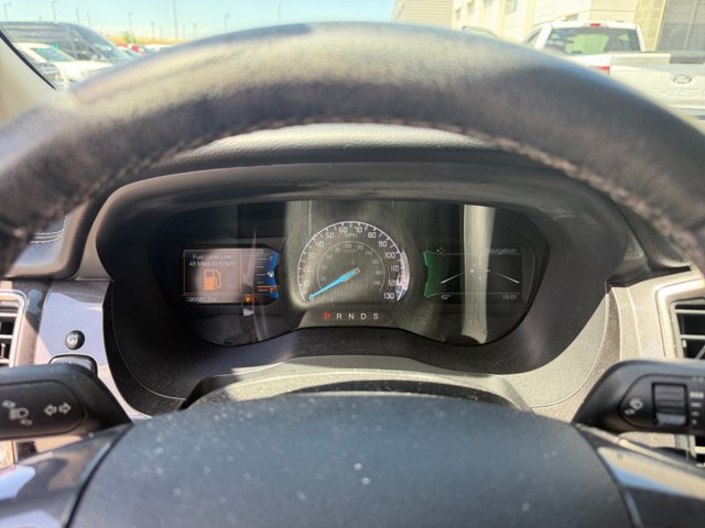 Certified 2019 Ford Ranger Lariat w/ Equipment Group 501A Mid AWD/4WD image 10