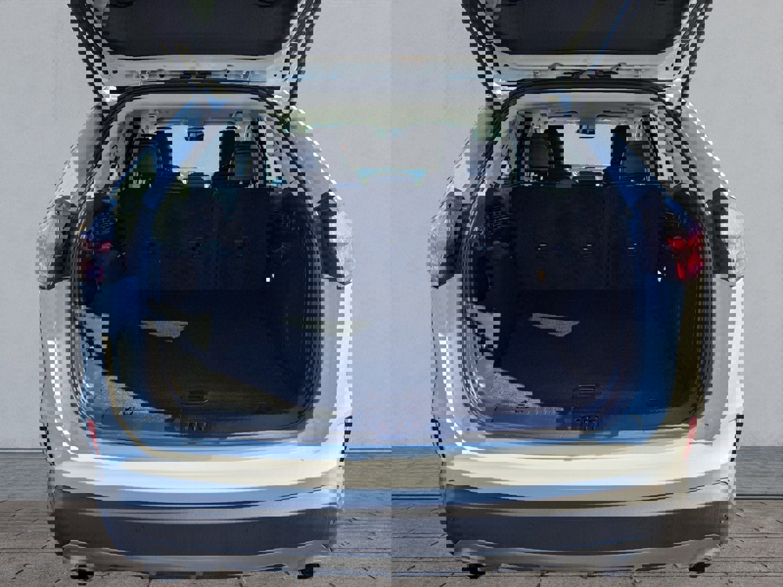 Certified 2024 Ford Edge Titanium w/ Equipment Group 301A image 25