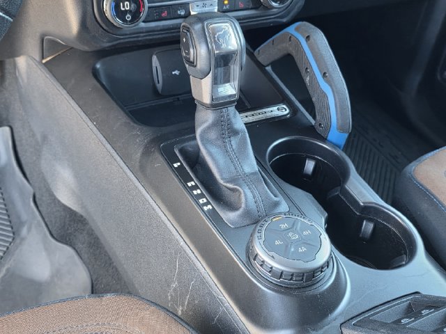 Certified 2023 Ford Bronco Outer Banks AWD/4WD image 23