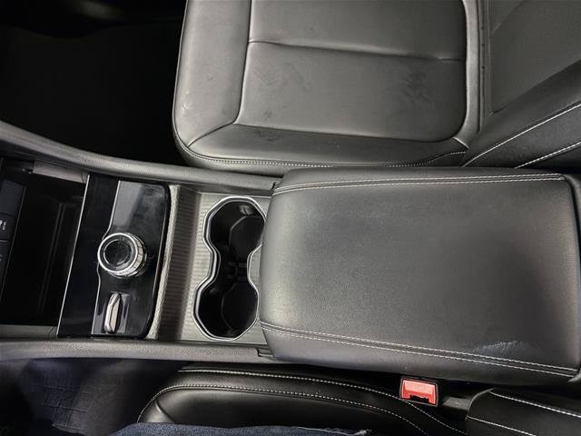 Used 2024 Jeep Grand Cherokee L Limited AWD/4WD image 20