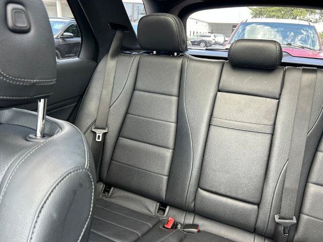 Used 2024 Mercedes-Benz GLE 350 4MATIC image 40