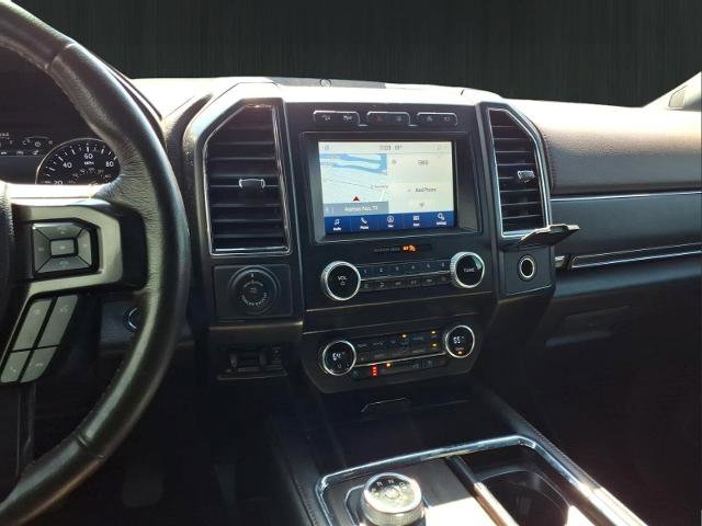 Certified 2021 Ford Expedition Max King Ranch AWD/4WD image 20