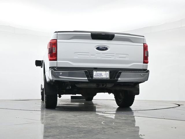Certified 2022 Ford F150 XL AWD/4WD image 38
