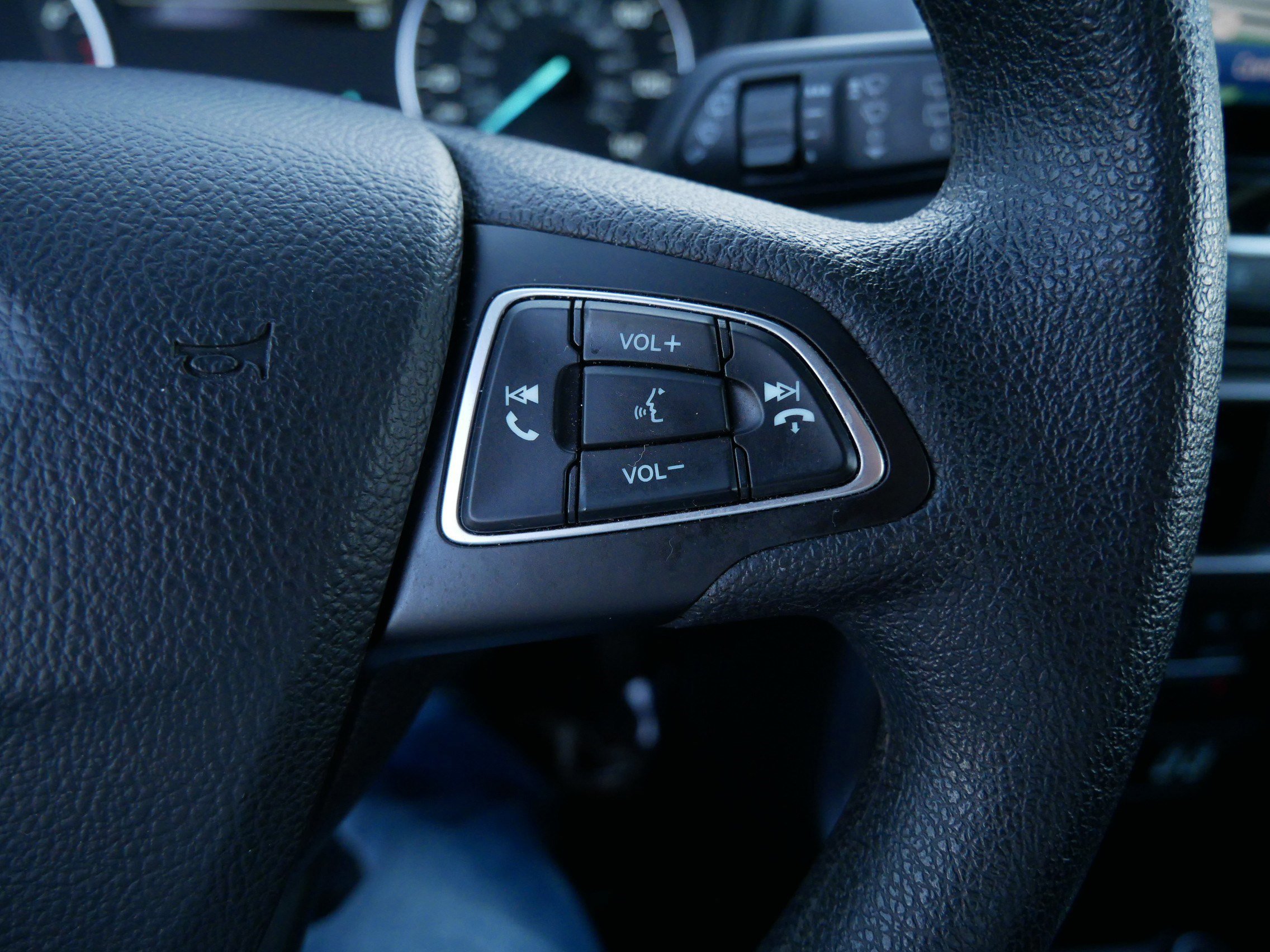 Certified 2021 Ford EcoSport SE w/ SE Convenience Package image 29