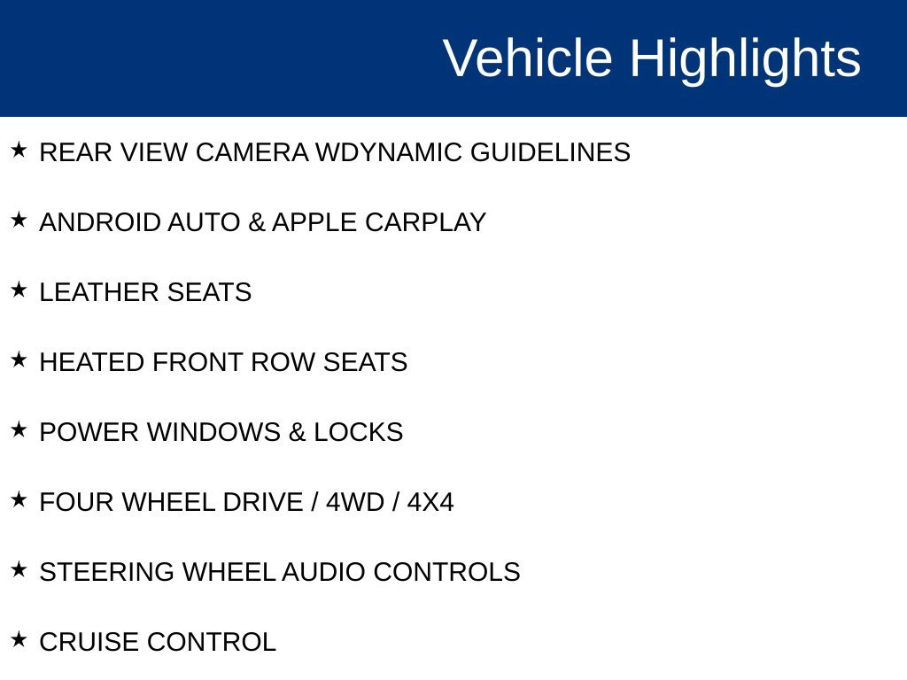 Used 2022 Toyota 4Runner Limited AWD/4WD image 8