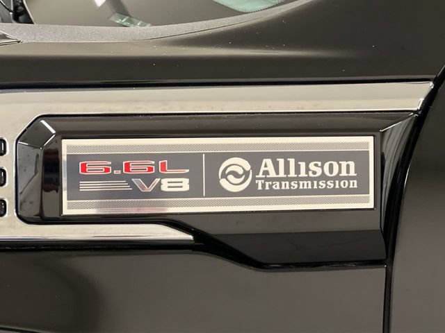 Used 2024 GMC Sierra 2500 SLT w/ SLT Premium Package AWD/4WD image 19