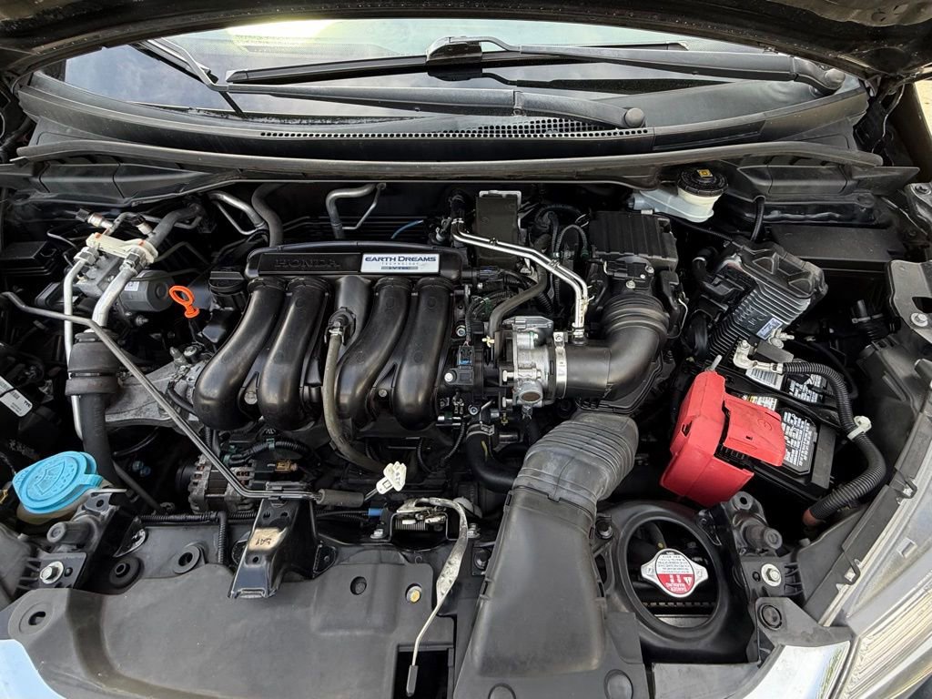 Used 2020 Honda Fit EX image 30