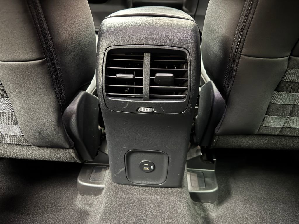 Certified 2021 Ford Bronco Sport Big Bend AWD/4WD image 12