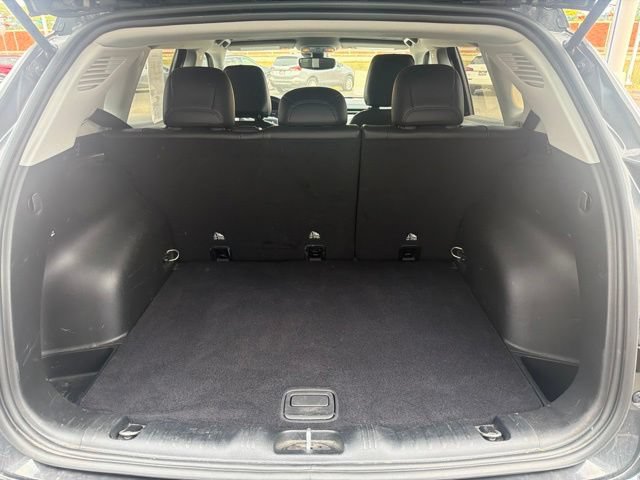 Used 2022 Jeep Compass Limited AWD/4WD image 4