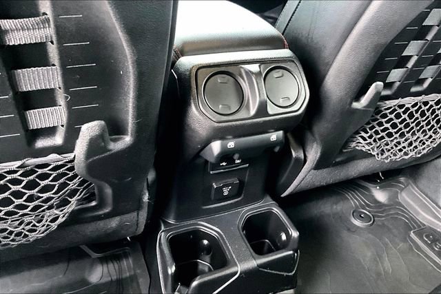 Used 2020 Jeep Gladiator Rubicon image 24