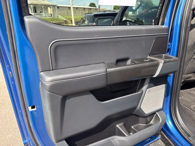 Certified 2023 Ford F150 XLT w/ Equipment Group 302A High AWD/4WD image 42