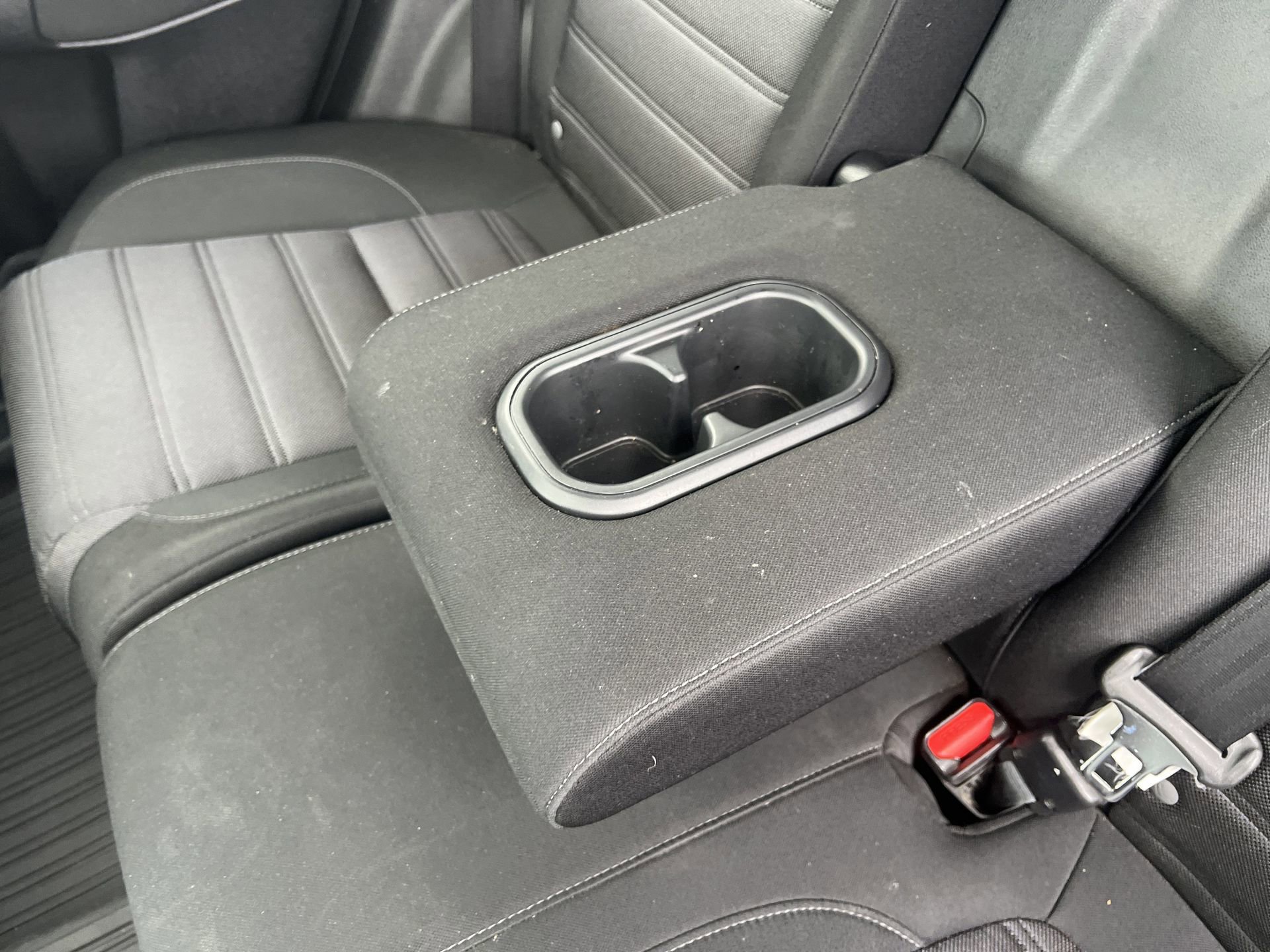 Used 2021 Honda CR-V EX image 27