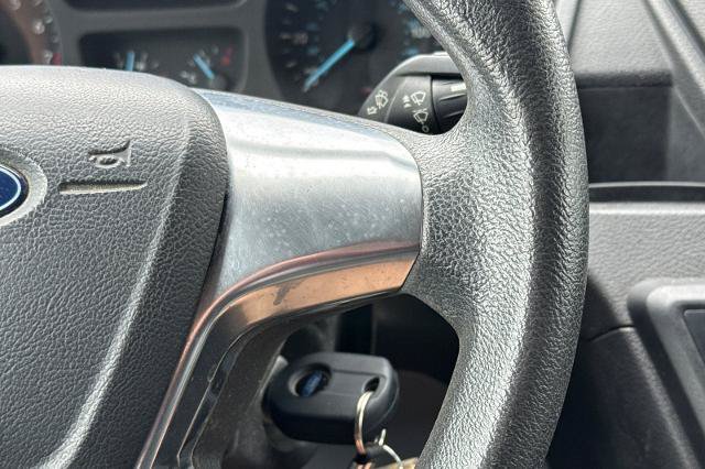 Certified 2019 Ford Transit 350 XLT RWD image 24