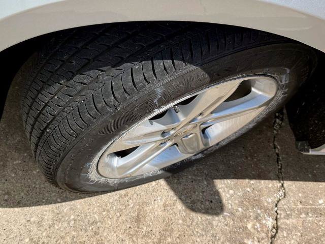 Used 2020 Chevrolet Malibu LS FWD image 27