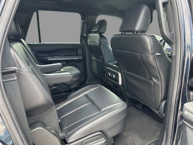 Certified 2021 Ford Expedition Max XLT AWD/4WD image 10