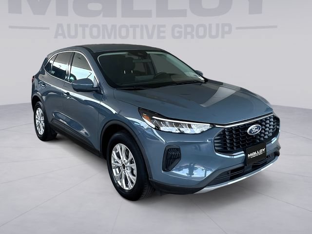 Certified 2023 Ford Escape Active w/ Tech Pack #2 AWD/4WD image 7