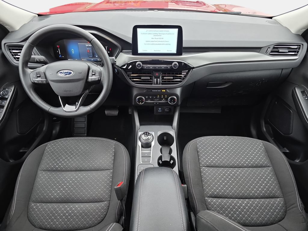 Certified 2023 Ford Escape Active FWD image 9