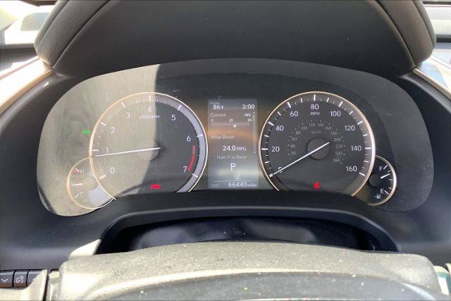 Used 2022 Lexus RX 350 FWD w/ Premium Package image 26