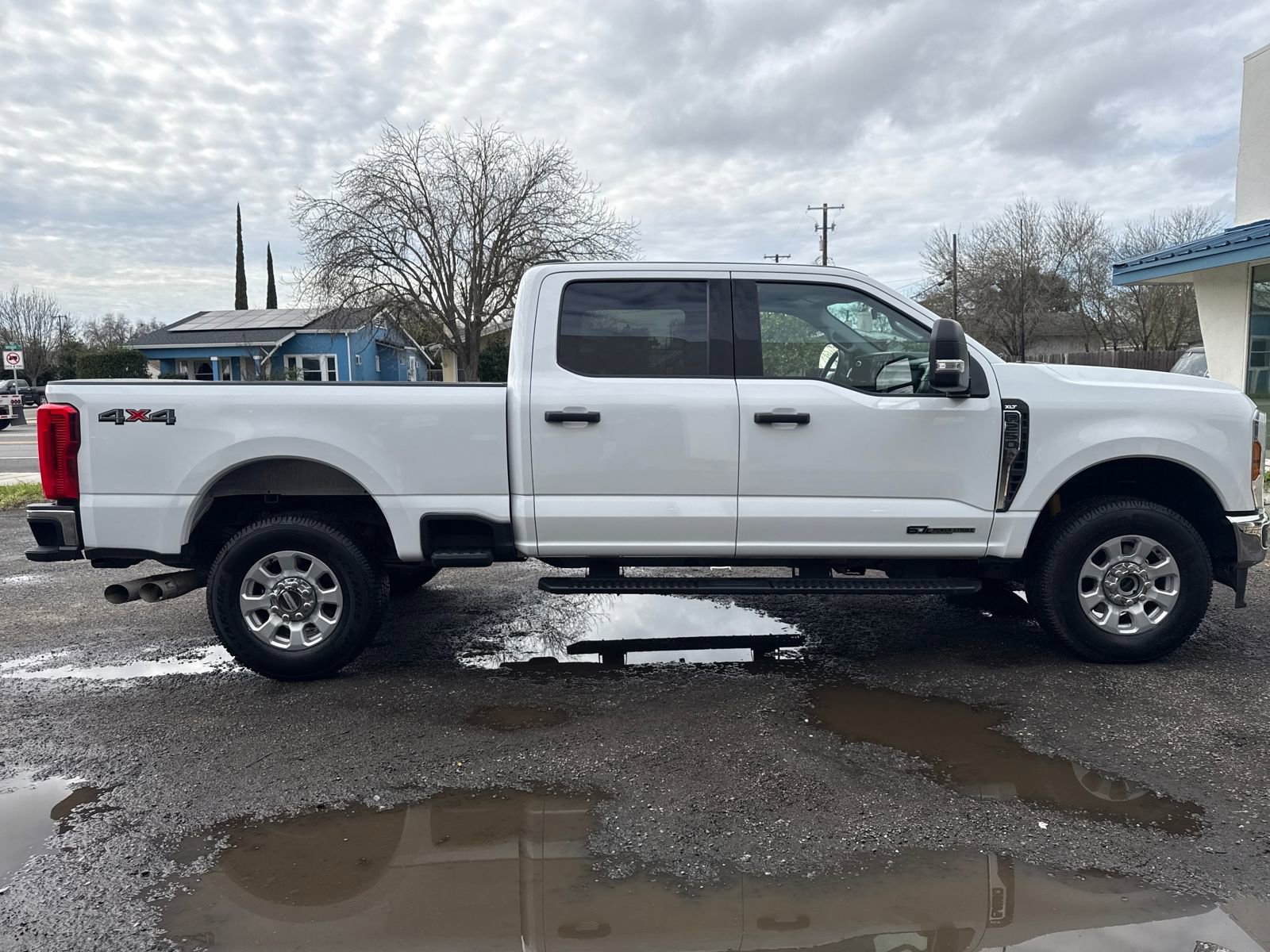 Certified 2024 Ford F250 XLT image 6