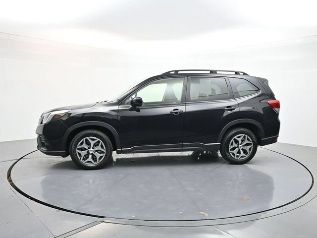 Used 2024 Subaru Forester Premium AWD/4WD image 4