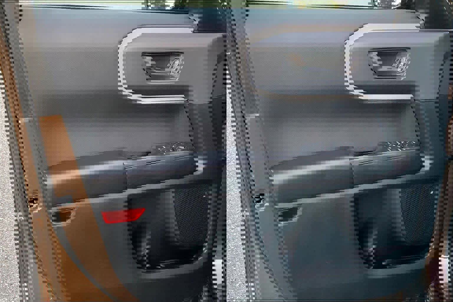 Certified 2022 Ford Bronco Sport Big Bend w/ Convenience Package image 21