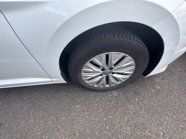 Used 2019 Volkswagen Jetta S FWD image 11