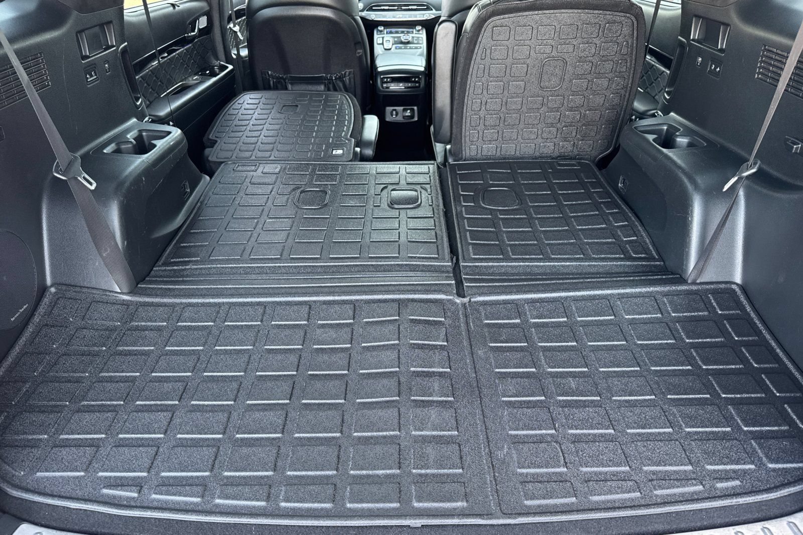 Used 2020 Hyundai Palisade Limited AWD/4WD image 17