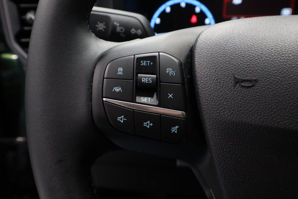 Certified 2024 Ford Bronco Sport Big Bend w/ Convenience Package image 28