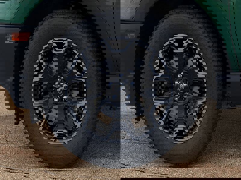 Certified 2025 Ford Bronco Sport Outer Banks w/ Outer Banks Tech Package+ image 41