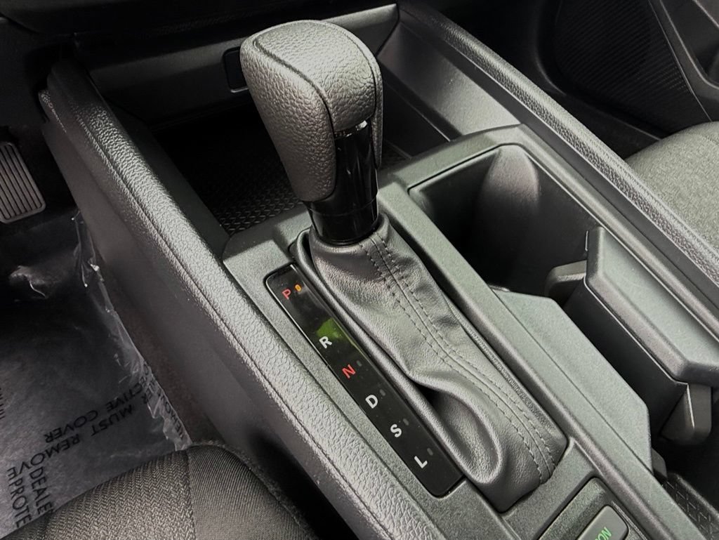 Used 2025 Honda Accord LX image 29